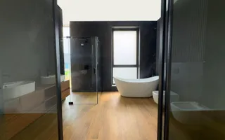 Vila de Lux | Proiect Nou | Pipera | Piscina Incalzita - Poză 15