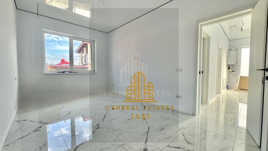 Vânzare Casă într-un Nivel-Holboca-Dancu - Poză 8