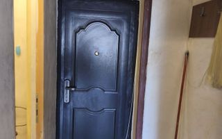 Garsoniera 24 mp, zona Galata, etaj 4/4, renovata, centrala termica pe gaz, Iasi - Poză 5