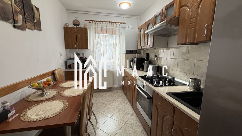 Apartament 4 camere | Etaj 2 | Balcon | 70 MP |  Valea Aurie - Poză 8