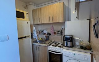 Garsoniera, 30mp, Zona Aleea Carpati - Poză 4