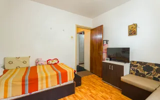 2 camere etaj 4 din 10 Piata Gorjului - Poză 13
