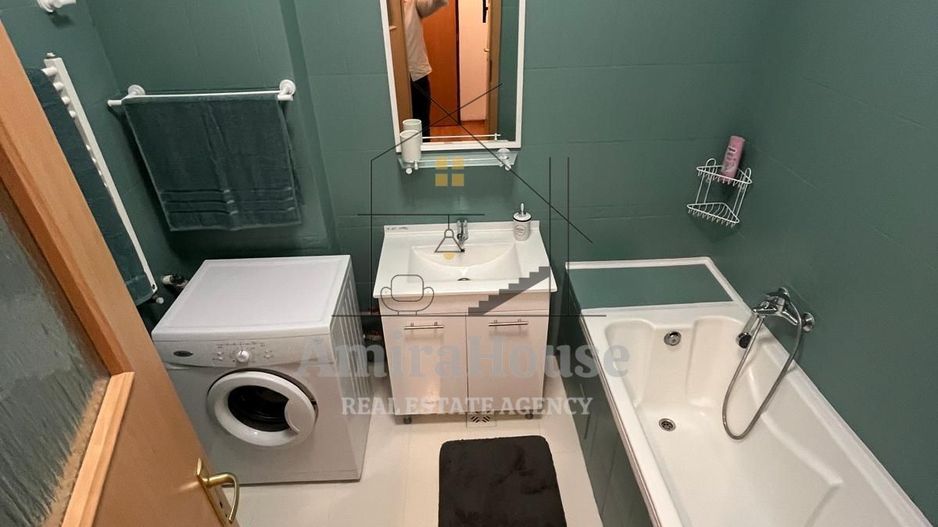 Apartament 1 camera, zona str Oasului cu Maramuresului - Poză 14