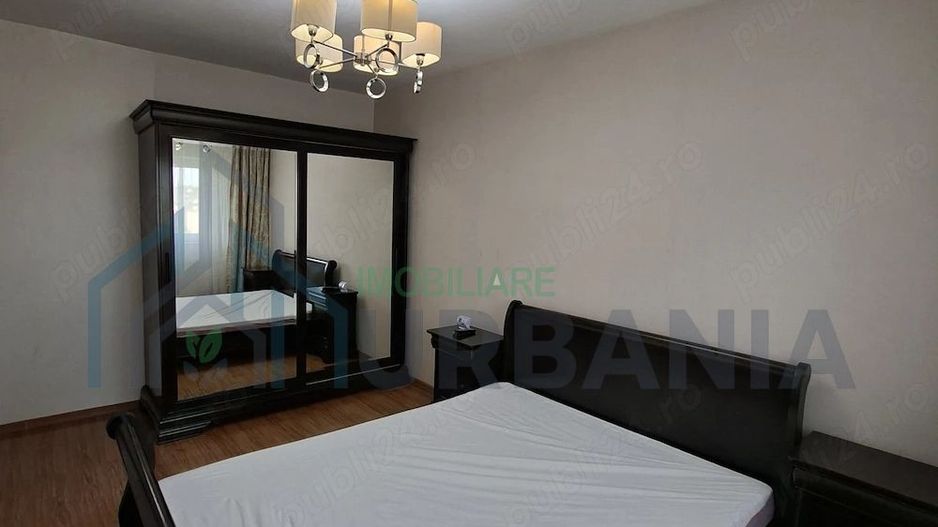 Apartament 2 camere de închiriat, zona Păcurari, Iași - Poză 2