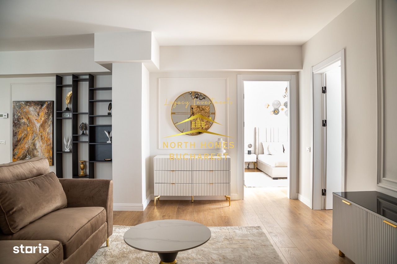 Apartament 3 camere -Pipera - Poză 10