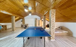 Vila 5 camere Volunatari| Mobilata, piscina exterioara - Poză 22