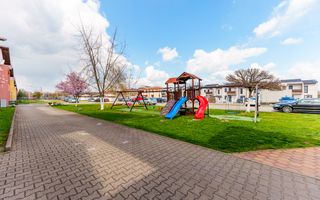 De închiriat apartament 2 cam deluxe în Subcetate - Poză 5