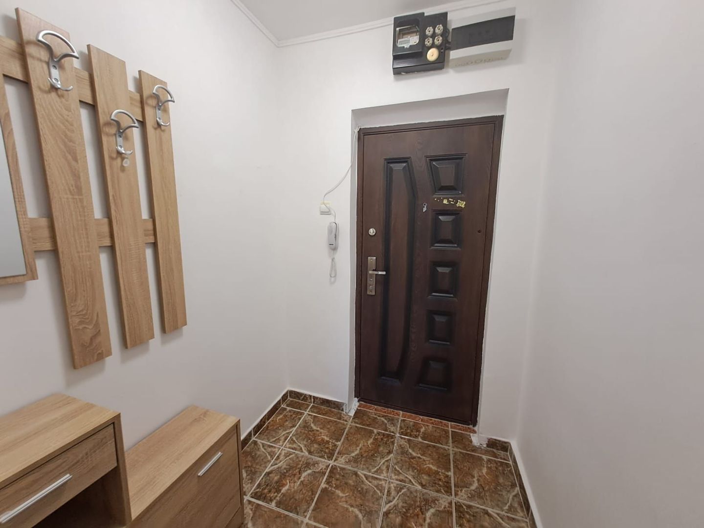 Apartament 2 camere Drumul Taberei Romancierilor - Poză 9