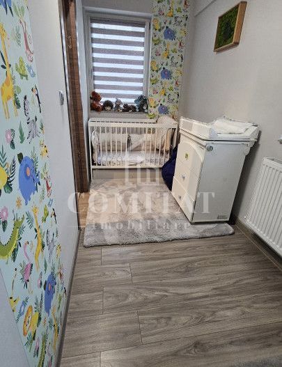 Apartament 3 camere și garaj subteran | zona Borhanci - Poză 5