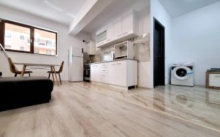 Apartament studio| Giroc| loc de parcare| studio frumos si spatios| - Poză 4