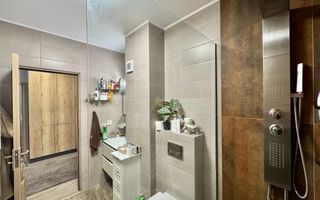 Apartament exclusivist cu 2 camere | Terasă de 16 mp | Parcare | Sopor - Poză 14