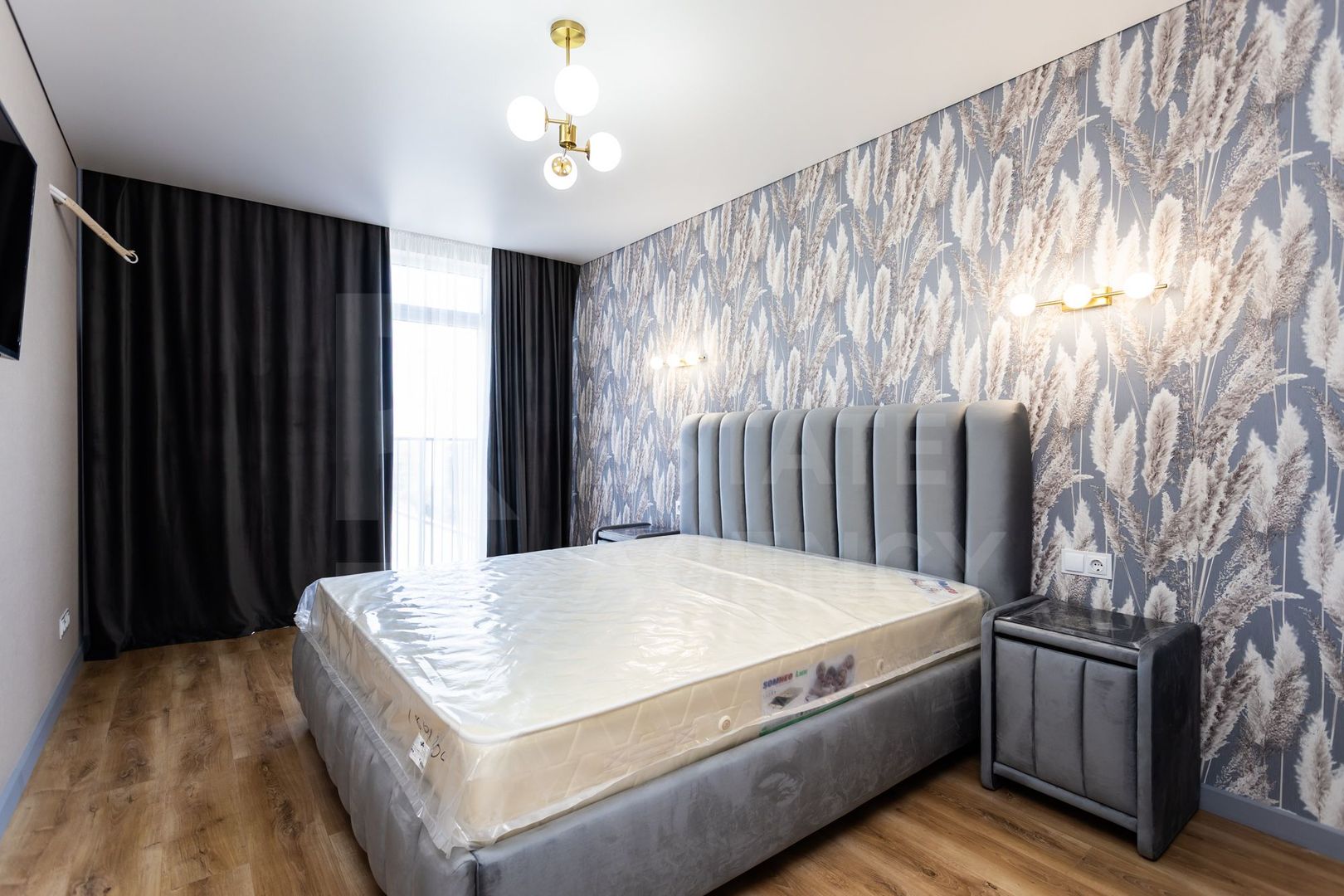 Vânzare, apartament, 2 camere, str. Cornești, Rîșcani - Poză 7