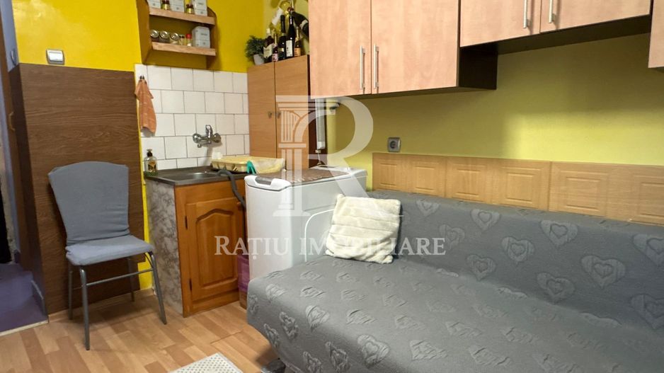 Garsonieră de vanzare | Rogerius | Oradea - Poză 6