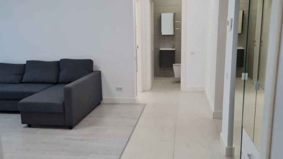 apartament de  vanzare Onix pipera 2 camere parter orientate sud - Poză 5