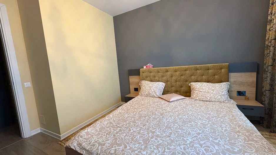 REA1027801 Apartament 2 camere cu loc de parcare subteran Aviatiei - Poză 8