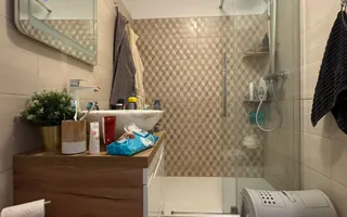 3 CAMERE || LOC DE PARCARE INCLUS || METROPOLIS RESIDENCE - Poză 18