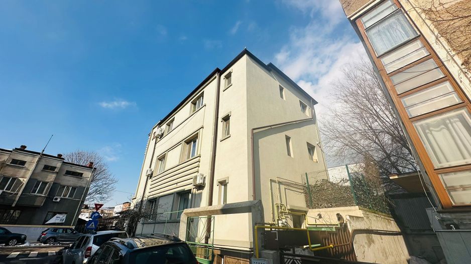 Apartament 4 camere - Dacia -  Strada Episcop Radu - Poză 3