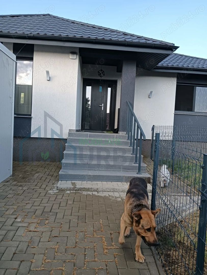 Vand casa Urgent in Tomesti, Iasi - Poză 4