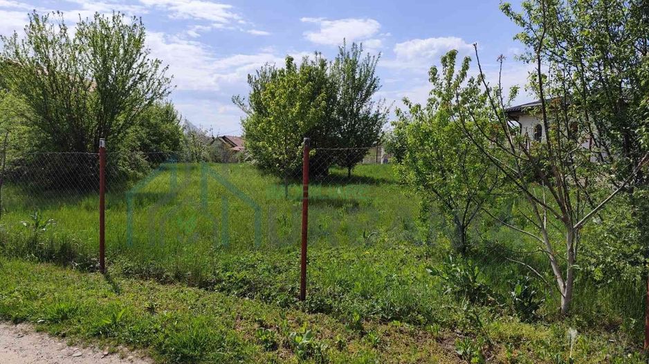 Teren intravilan Galata, Iași - 1182 mp, deschidere 60 m la Str. Voinești - Poză 5