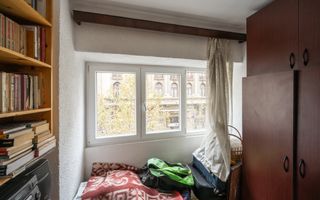 Oportunitate! Apartament 4 Camere 1 Minut Metrou Universitate - Poză 27
