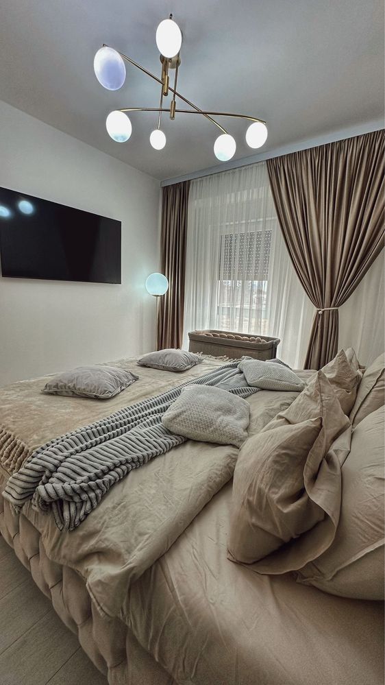 Apartament 3 camere Aradului bloc nou - Poză 5