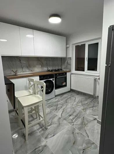 Garsonieră decomandată cu boiler – Lujerului, prima închiriere - Poză 5