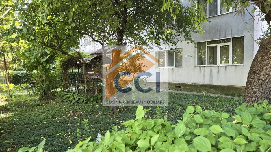 Apartament cu personalitate, logie și boxă – Strada Neptun, nr. 6 - Poză 17