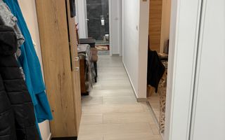Apartament cu 2 camere decomandat la etajul 1 in Giroc - Poză 3