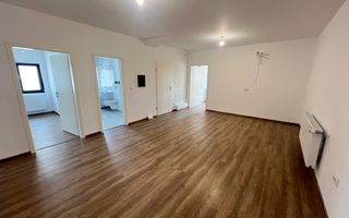 Apartament 3 camere zona Crisan , etaj 1, prima inchiriere - Poză 5