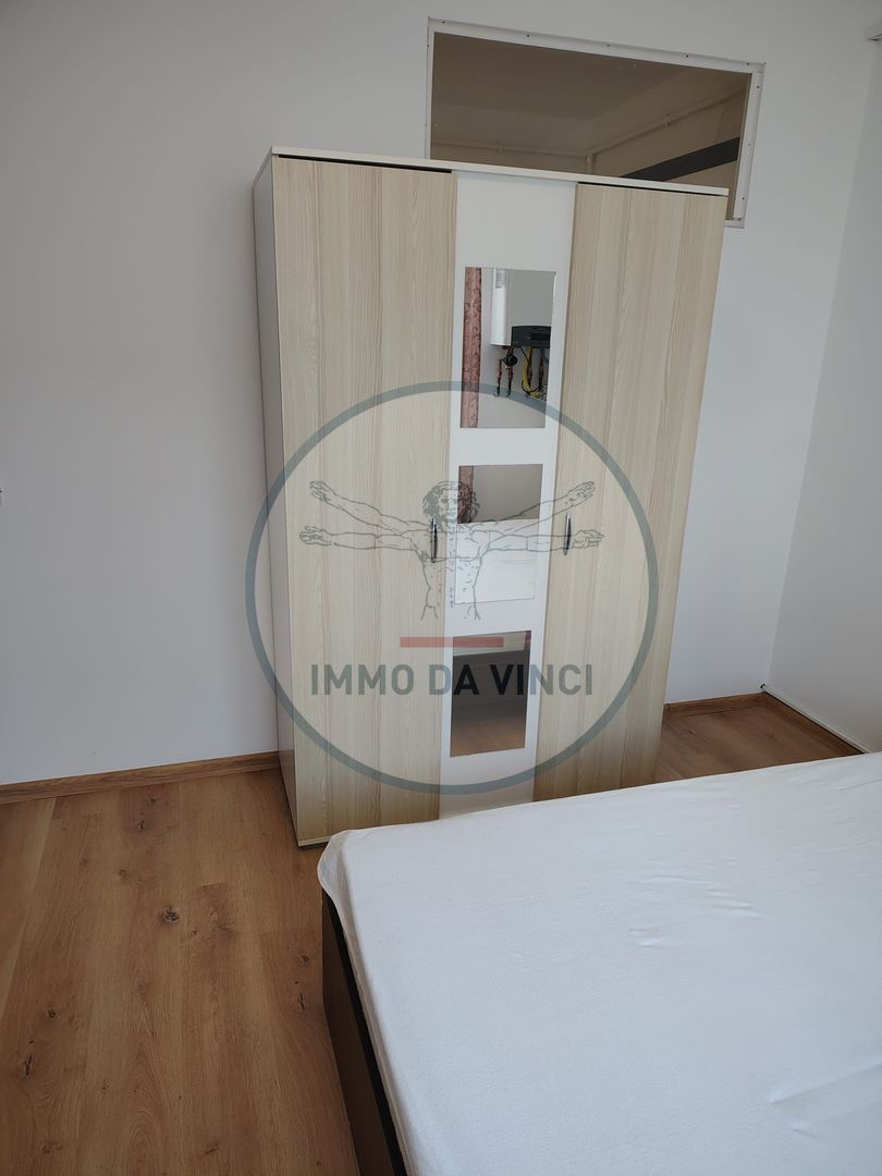 Apartament 2 dormitoare zona Iris - Poză 2