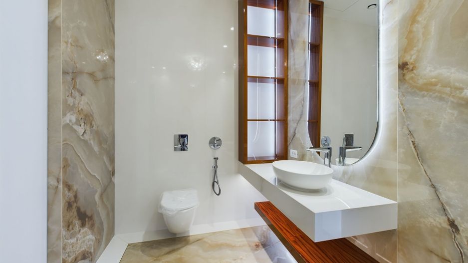 Apartament de Lux cu 2 Camere în Zona Dorobanți - Poză 6