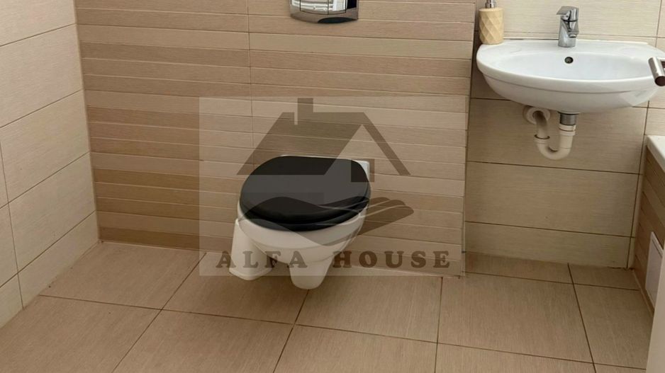 Apartament cu trei camere - locatie TOP , zona CORESI - Poză 9