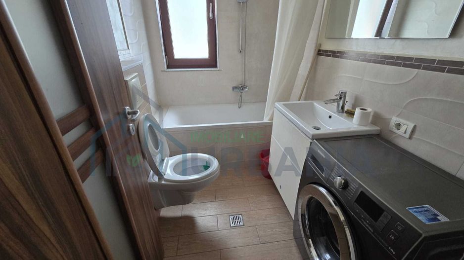 Apartament 2 camere decomandat de inchiriat, sos Rediu nr. 14, Valea Lupului - Poză 6