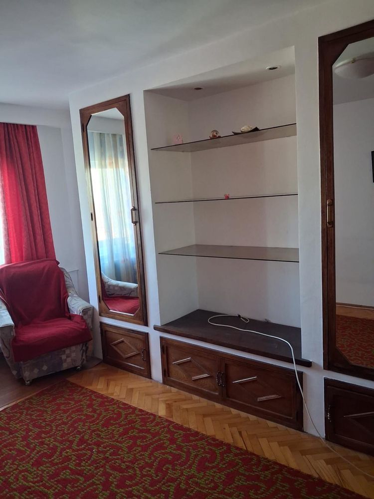 Apartament 2 camere +garaj -Zona Bucovinei - Poză 3