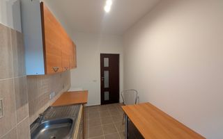 Garsonieră modernă 30 mp, Str. Cooperativei, cu balcon și parcare - Poză 7