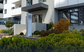 | Top View | Cortina North | 3 Rooms | Luxury | - Poză 17