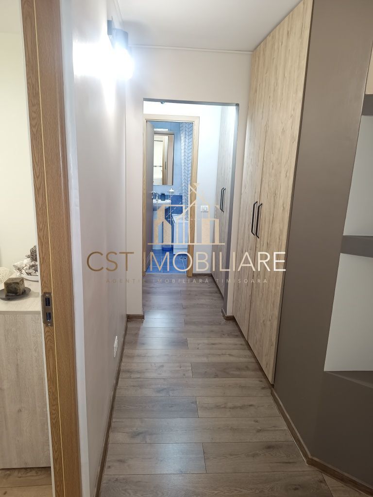 Lipovei - 4 Camere - Decomandat - Etaj 1 - Poză 6