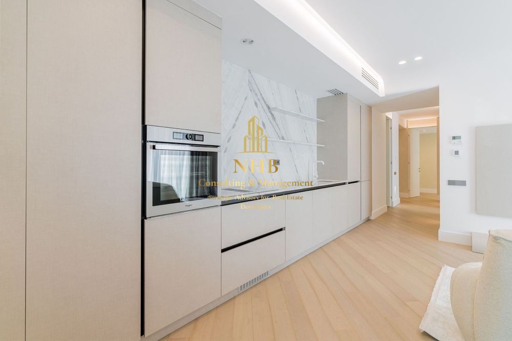 Apartament 3 camere- Cortina Erou Iancu Nicolae-PARCARE - Poză 4