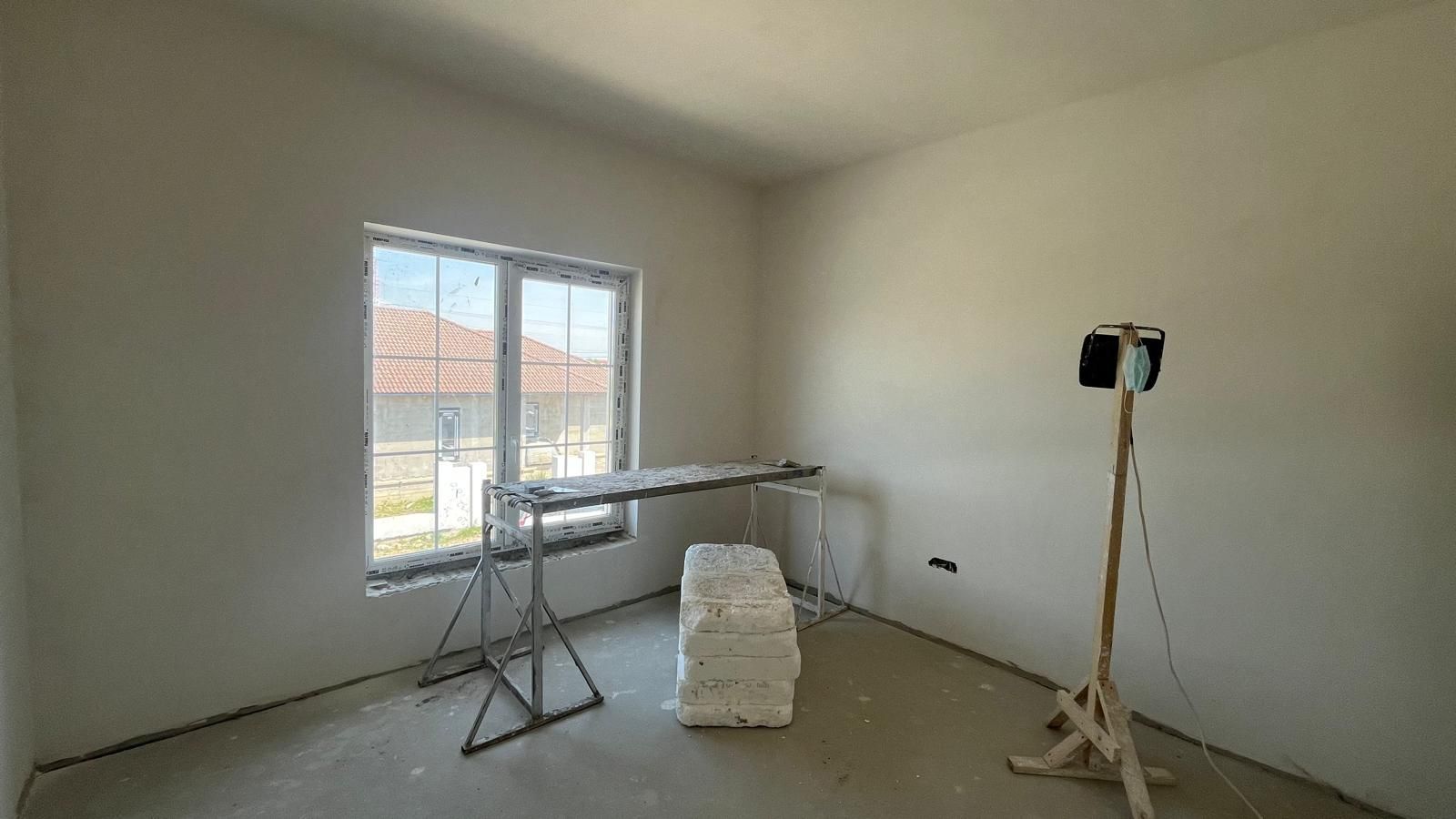 COMISION 0% | Duplex Mosnita Noua | 110 mp utili | teren 320 mp - Poză 12