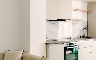 Apartament 3 camere | Green Life Frunzișului | Prima închiriere | - Poză 20