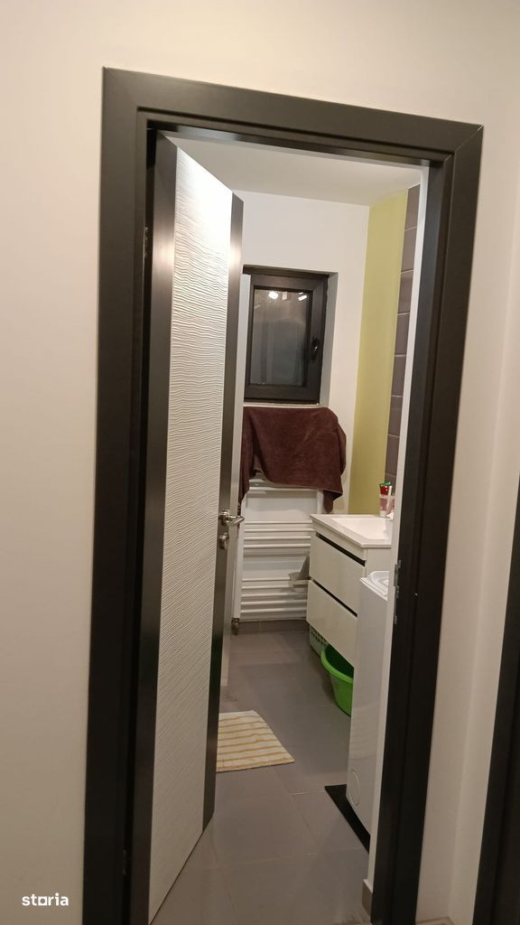 Apartament 2 Camerę Ghencea - Poză 14
