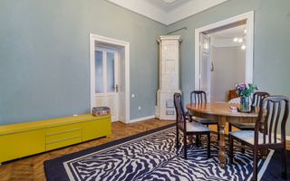 Apartament 3 camere, parter, 72 mp utili — zona Calea Victoriei - Poză 1