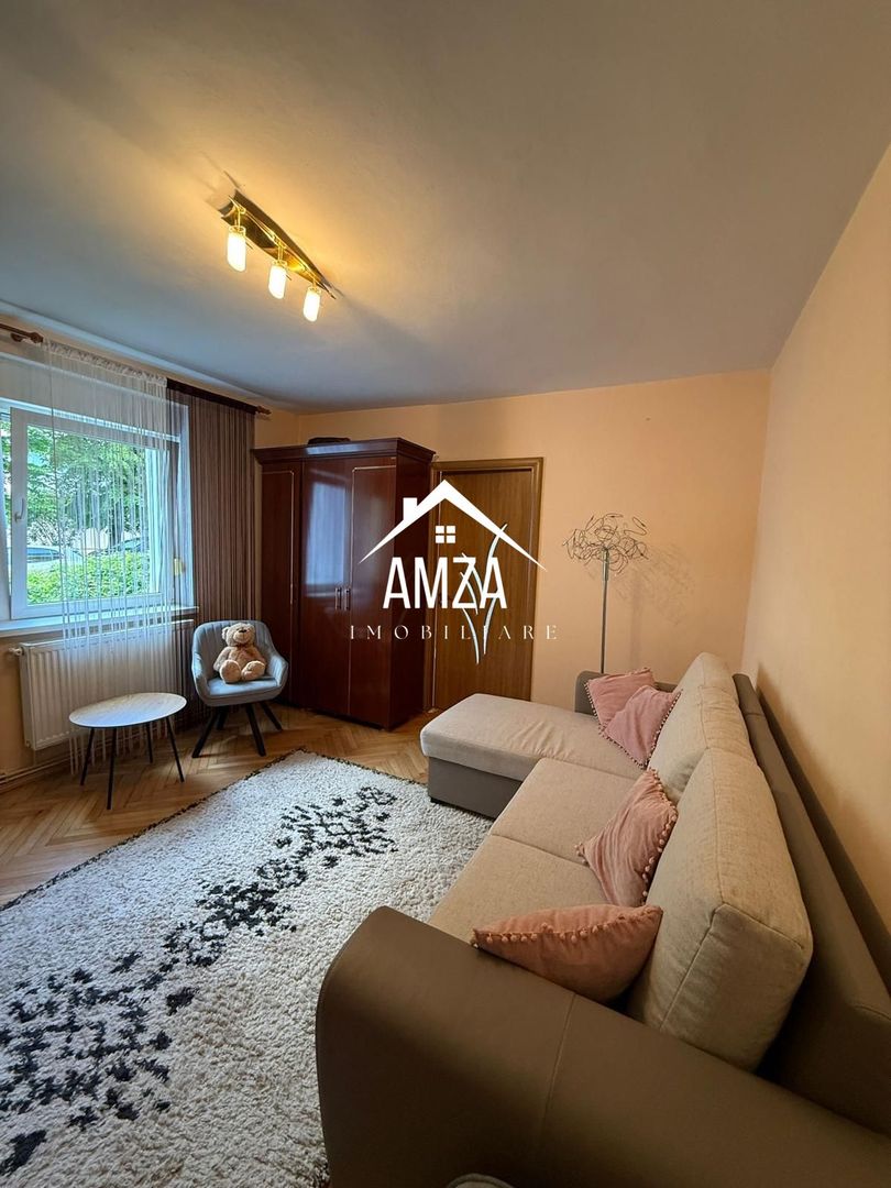 Apartament cochet cu 2 camere, Cedonia - Poză 2