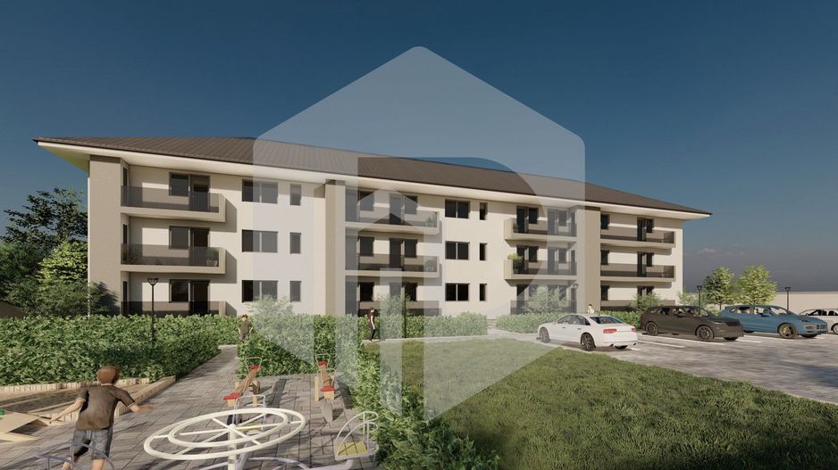 Piata Rahovei  - Apartament 2 camere- Etaj 1- Mihai Viteazu - Poză 4