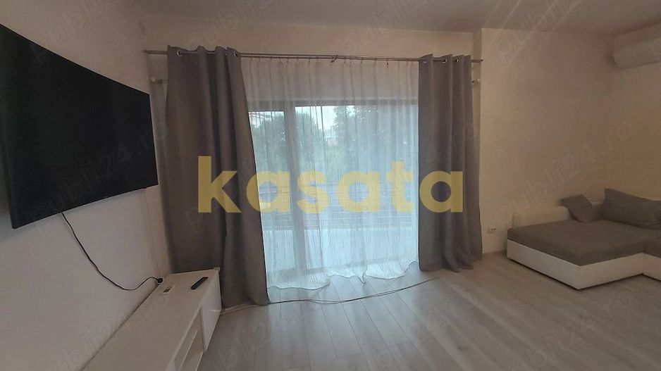 2 camere în Herăstrău | Apartament modern | Aproape de parc - Poză 1