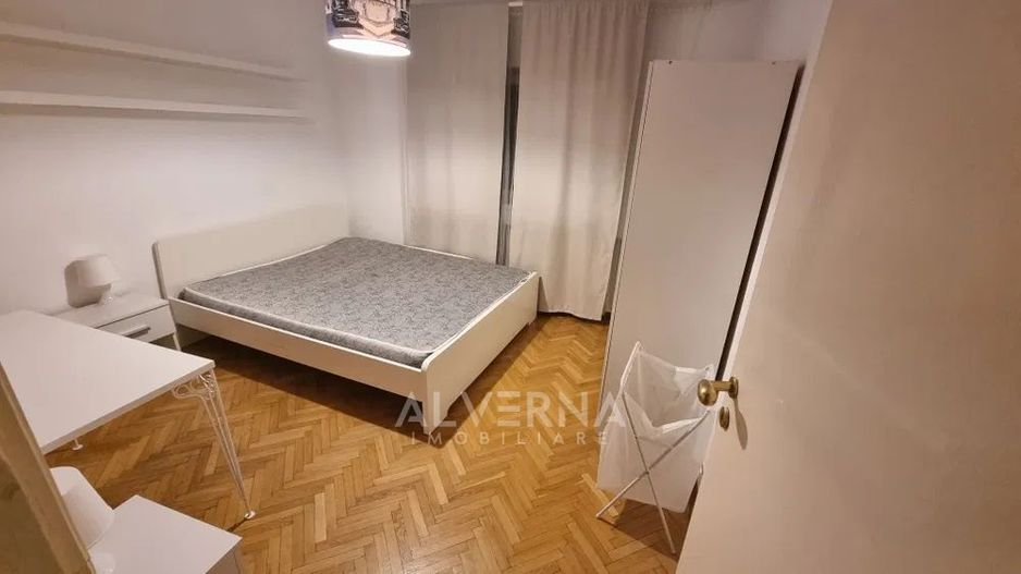 Apartament 4 camere semidecomandat | 78mp+balcon | cartier Grigorescu - Poză 2