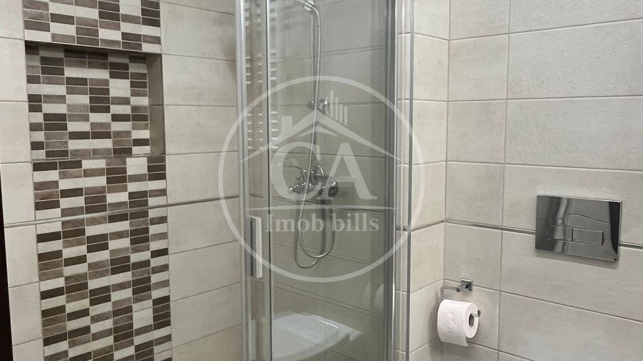 Apartament de închiriat cu 2 camere în zona Cantemir, Oradea - Poză 7