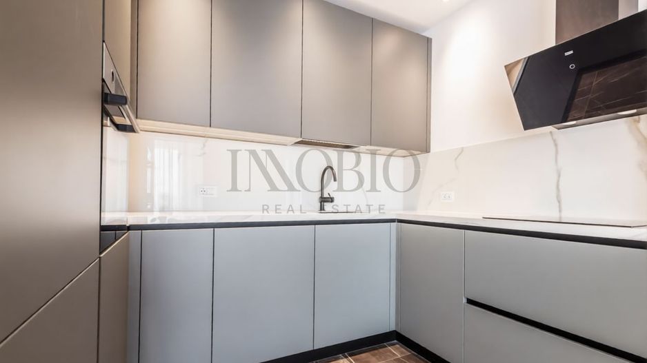 Apartament 4 Camere | One Verdi | Loc de Parcare - Poză 5