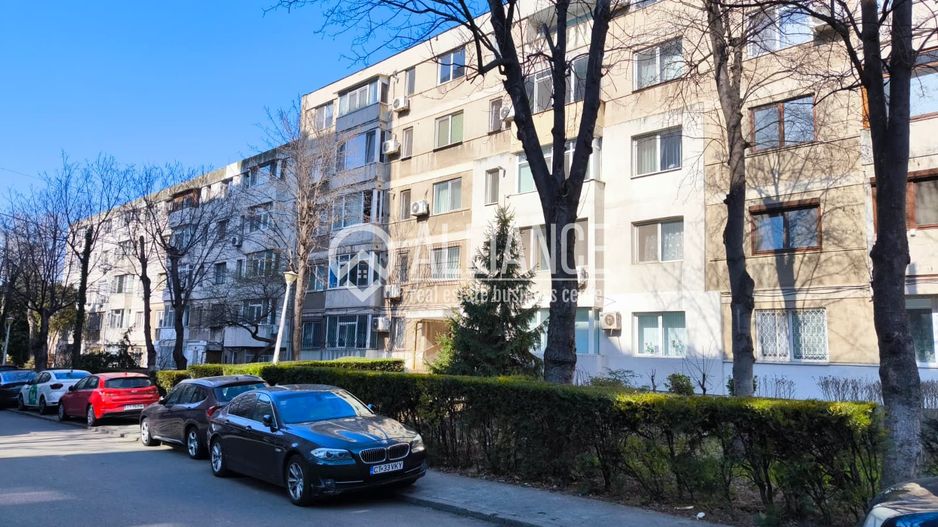 TOMIS II - 2 camere dezastru total. Pentru curajoși! - Poză 1