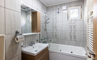 Drumul Taberei - 2 camere decomandat, Favorit, Mobilat și utilat, Loc de parcare - Poză 9